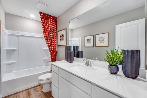 Tiny photo for 12300 Tinsley Street, Huntley, IL 60142 (MLS # 12612072)