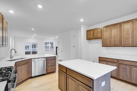 Tiny photo for 12300 Tinsley Street, Huntley, IL 60142 (MLS # 12612072)