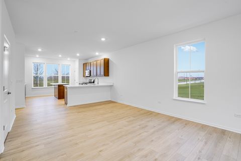 Tiny photo for 12300 Tinsley Street, Huntley, IL 60142 (MLS # 12612072)