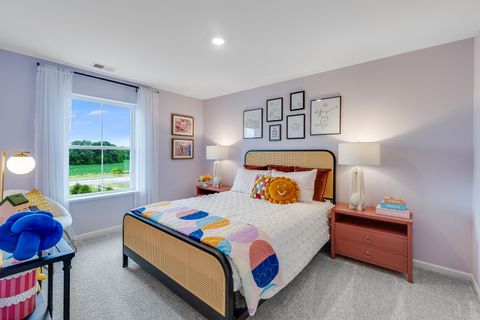 Tiny photo for 12300 Tinsley Street, Huntley, IL 60142 (MLS # 12612072)