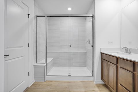 Tiny photo for 12300 Tinsley Street, Huntley, IL 60142 (MLS # 12612072)