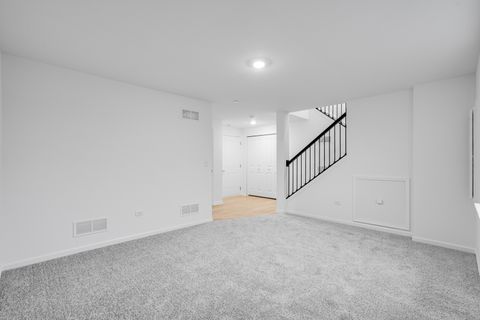 Tiny photo for 12300 Tinsley Street, Huntley, IL 60142 (MLS # 12612072)