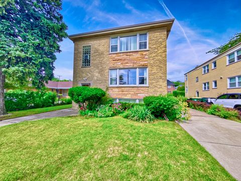6522 N Spaulding Avenue Lincolnwood IL 60712