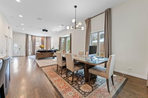 Tiny photo for 3452 N Newcastle Avenue, Chicago, IL 60634 (MLS # 12616011)