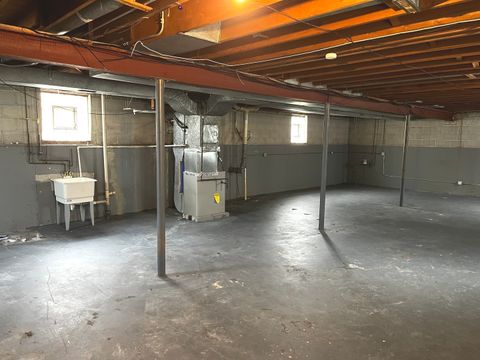 Tiny photo for 856 Mackinaw Avenue, Calumet City, IL 60409 (MLS # 12552837)