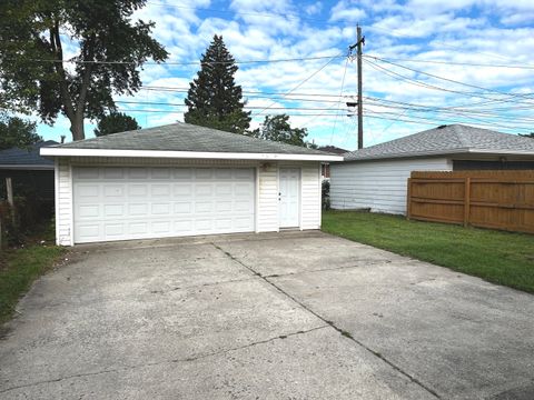 Tiny photo for 856 Mackinaw Avenue, Calumet City, IL 60409 (MLS # 12552837)