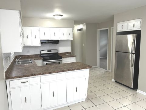 Tiny photo for 856 Mackinaw Avenue, Calumet City, IL 60409 (MLS # 12552837)