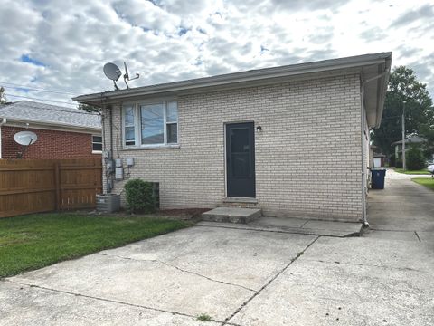 Tiny photo for 856 Mackinaw Avenue, Calumet City, IL 60409 (MLS # 12552837)