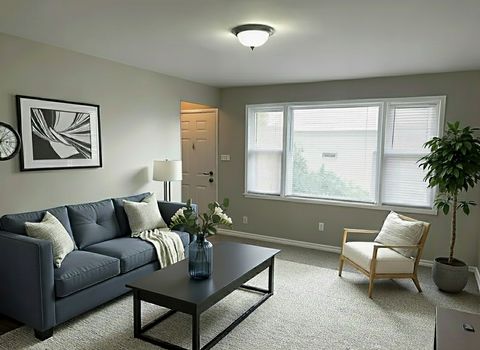 Tiny photo for 856 Mackinaw Avenue, Calumet City, IL 60409 (MLS # 12552837)