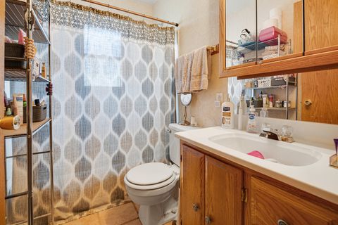 Tiny photo for Hoffman Estates, IL 60169 (MLS # 12692451)
