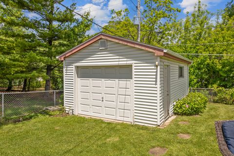 Tiny photo for Hoffman Estates, IL 60169 (MLS # 12692451)