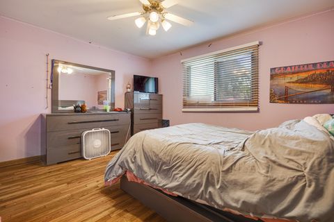 Tiny photo for Hoffman Estates, IL 60169 (MLS # 12692451)