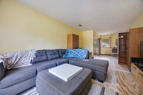 Tiny photo for Hoffman Estates, IL 60169 (MLS # 12692451)