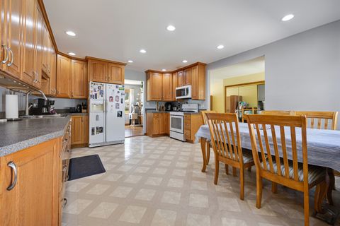 Tiny photo for Hoffman Estates, IL 60169 (MLS # 12692451)