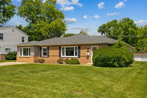 Photo of Hoffman Estates, IL 60169 (MLS # 12692451)