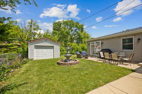 Tiny photo for Hoffman Estates, IL 60169 (MLS # 12692451)