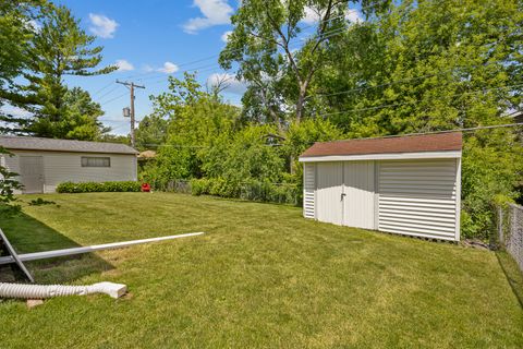 Tiny photo for Hoffman Estates, IL 60169 (MLS # 12692451)