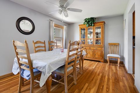 Tiny photo for Hoffman Estates, IL 60169 (MLS # 12692451)