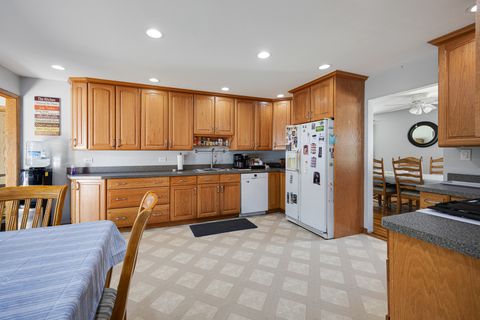Tiny photo for Hoffman Estates, IL 60169 (MLS # 12692451)