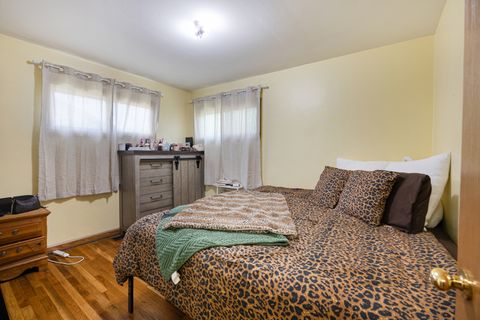 Tiny photo for Hoffman Estates, IL 60169 (MLS # 12692451)