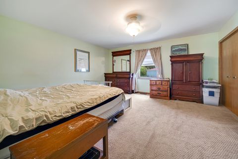 Tiny photo for Hoffman Estates, IL 60169 (MLS # 12692451)