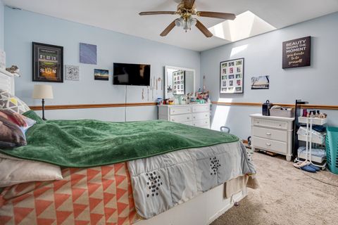Tiny photo for Hoffman Estates, IL 60169 (MLS # 12692451)