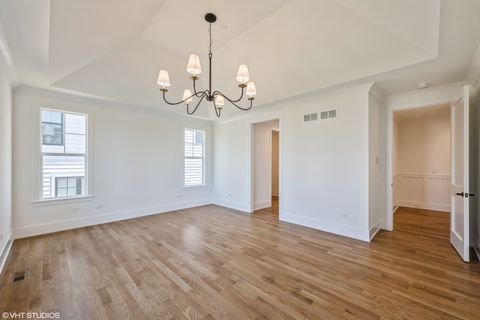 Tiny photo for 1119 HAWTHORN (Lot 135) Drive, Western Springs, IL 60558 (MLS # 12457181)