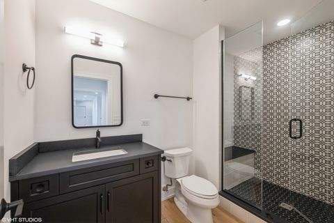 Tiny photo for 1119 HAWTHORN (Lot 135) Drive, Western Springs, IL 60558 (MLS # 12457181)