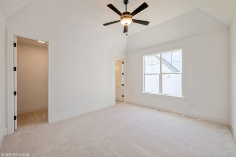 Tiny photo for 1119 HAWTHORN (Lot 135) Drive, Western Springs, IL 60558 (MLS # 12457181)