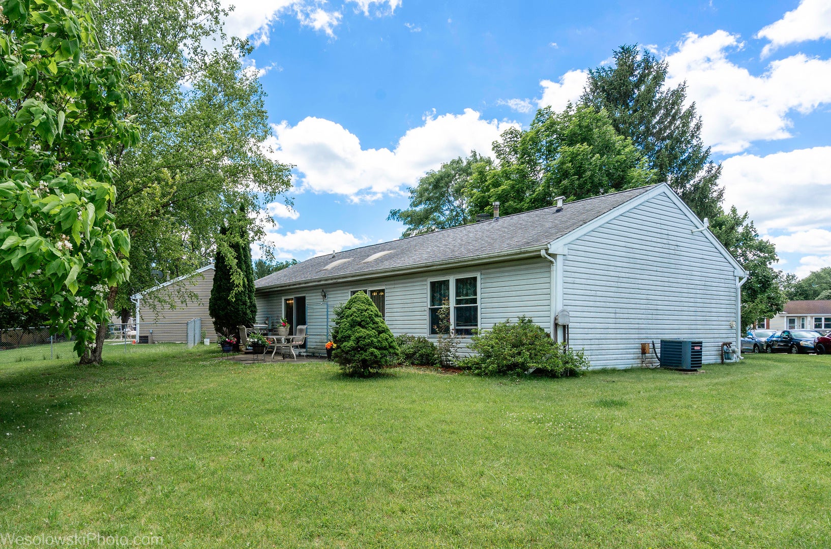 886 Quincy Court