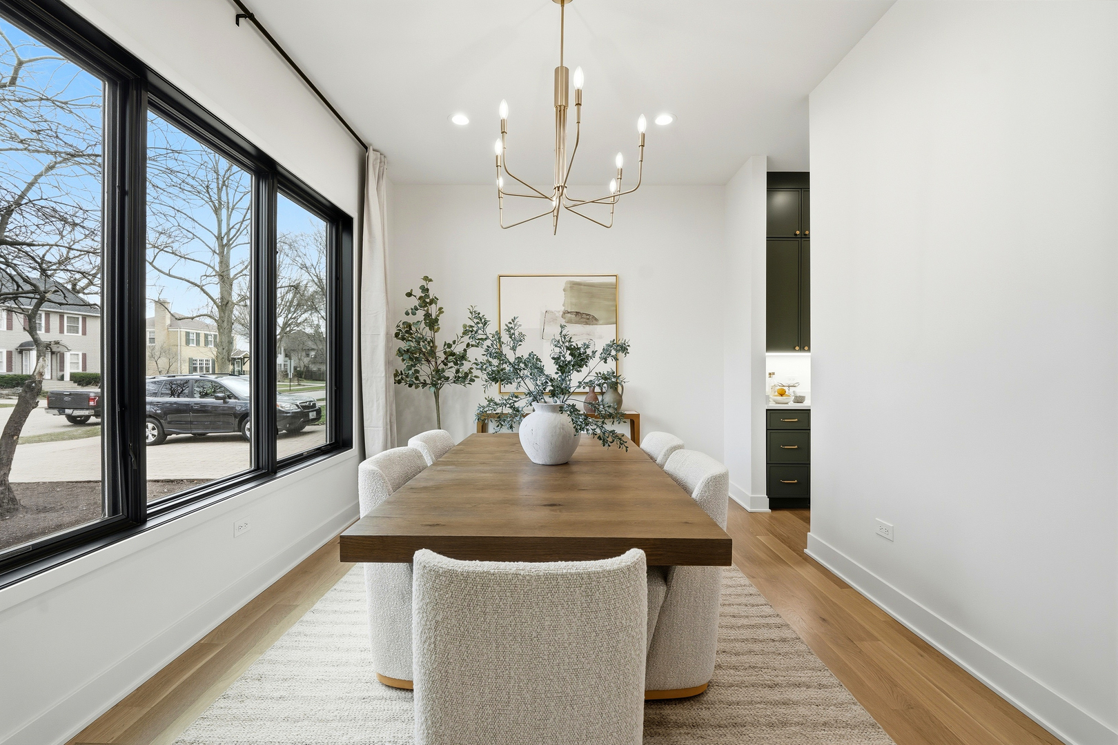 944 Rosemary Terrace