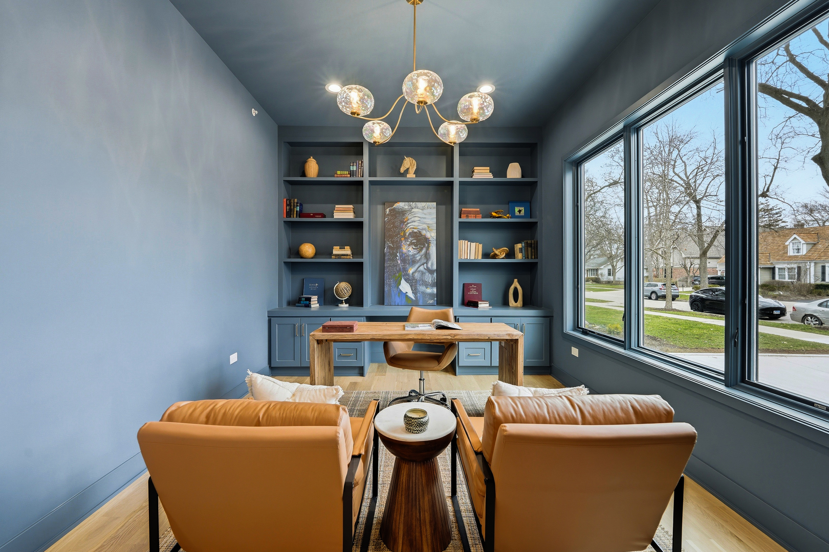 944 Rosemary Terrace