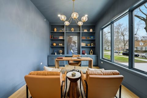 Tiny photo for 944 Rosemary Terrace, Deerfield, IL 60015 (MLS # 12605536)