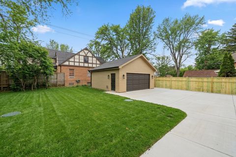 Tiny photo for 944 Rosemary Terrace, Deerfield, IL 60015 (MLS # 12605536)