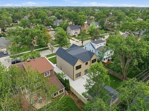 Tiny photo for 944 Rosemary Terrace, Deerfield, IL 60015 (MLS # 12605536)