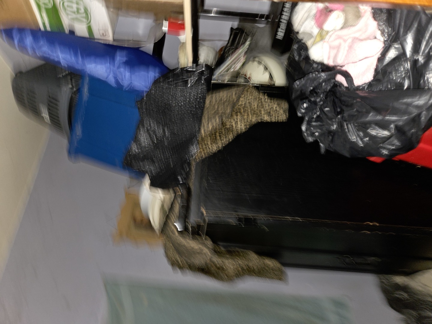 8414 S BUFFALO Avenue