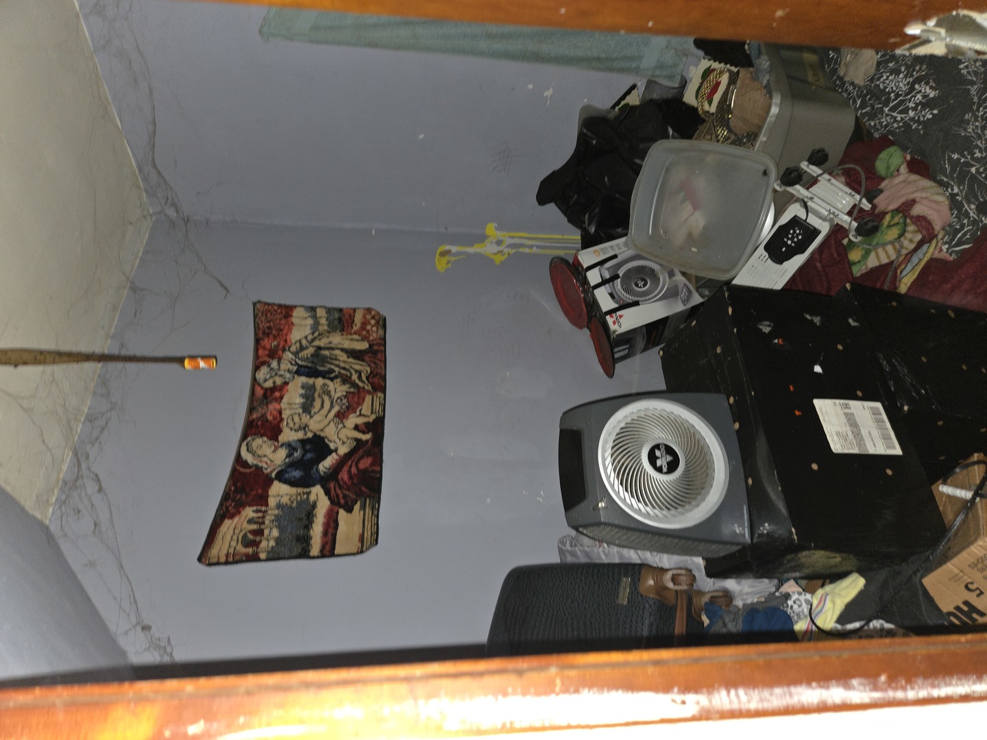 8414 S BUFFALO Avenue