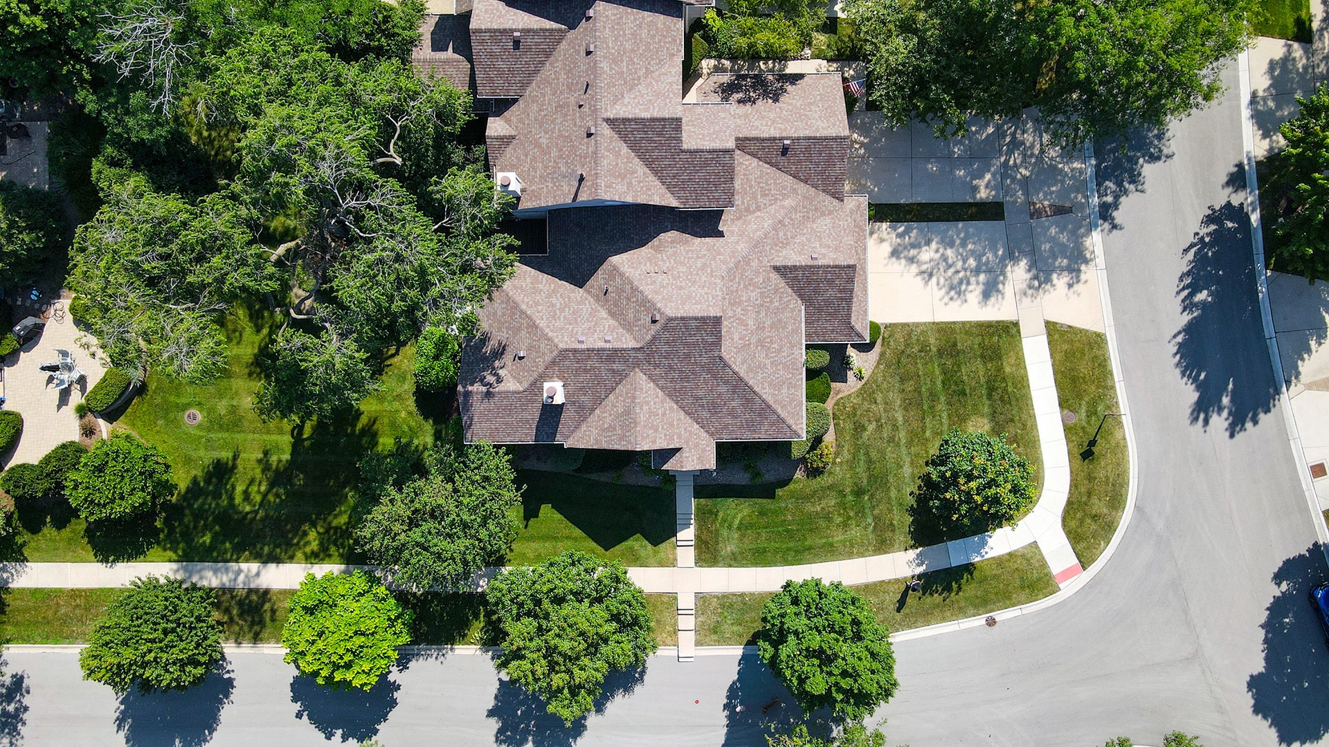 2260 DURAND Drive
