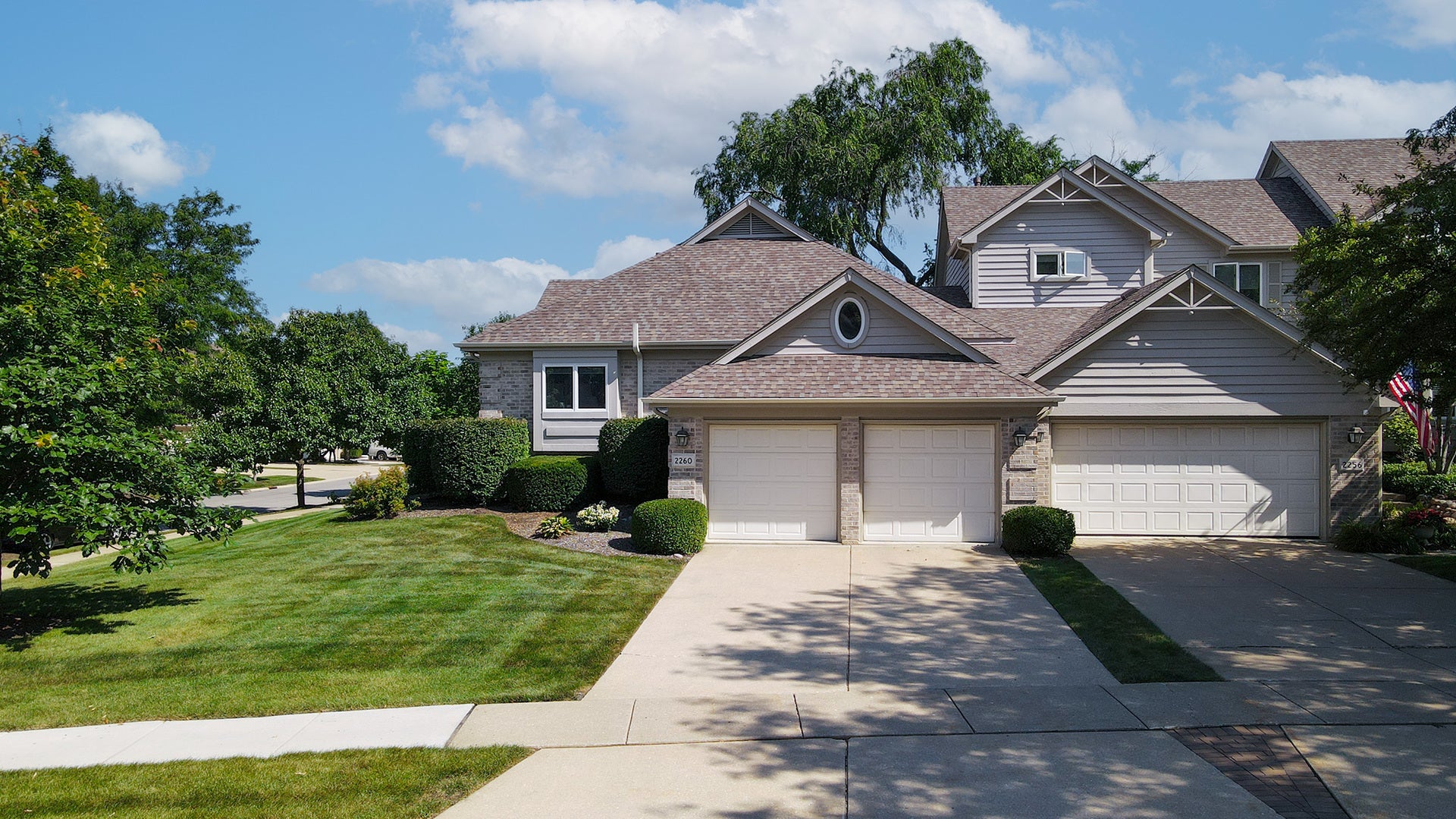 2260 DURAND Drive