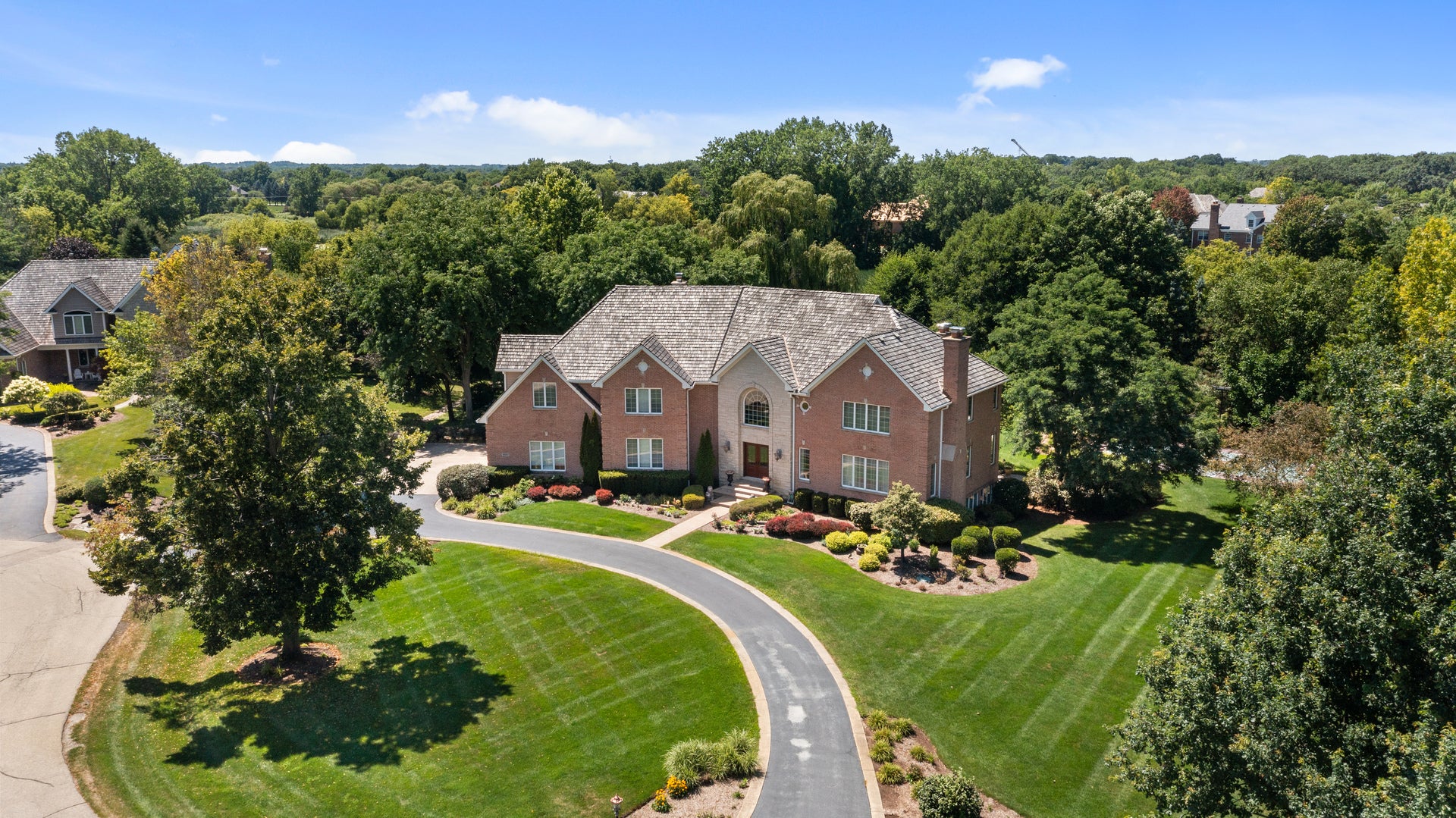 28063 Gray Barn Lane