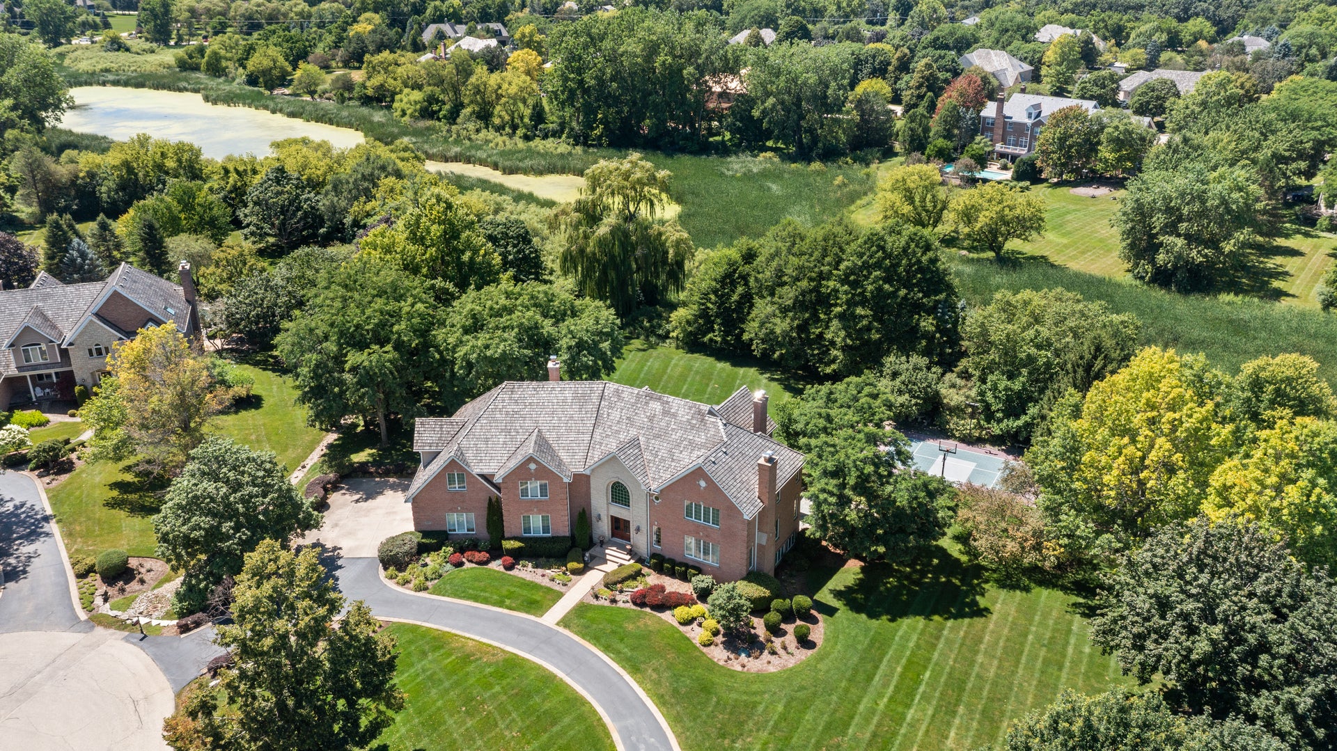 28063 Gray Barn Lane