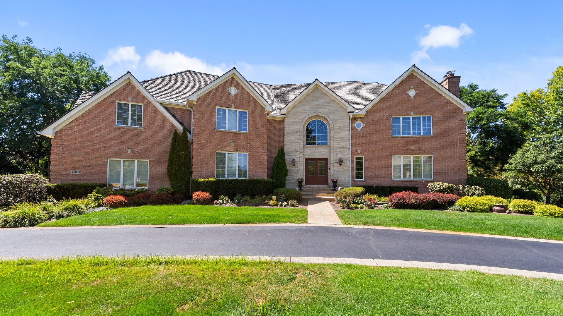 28063 Gray Barn Lane