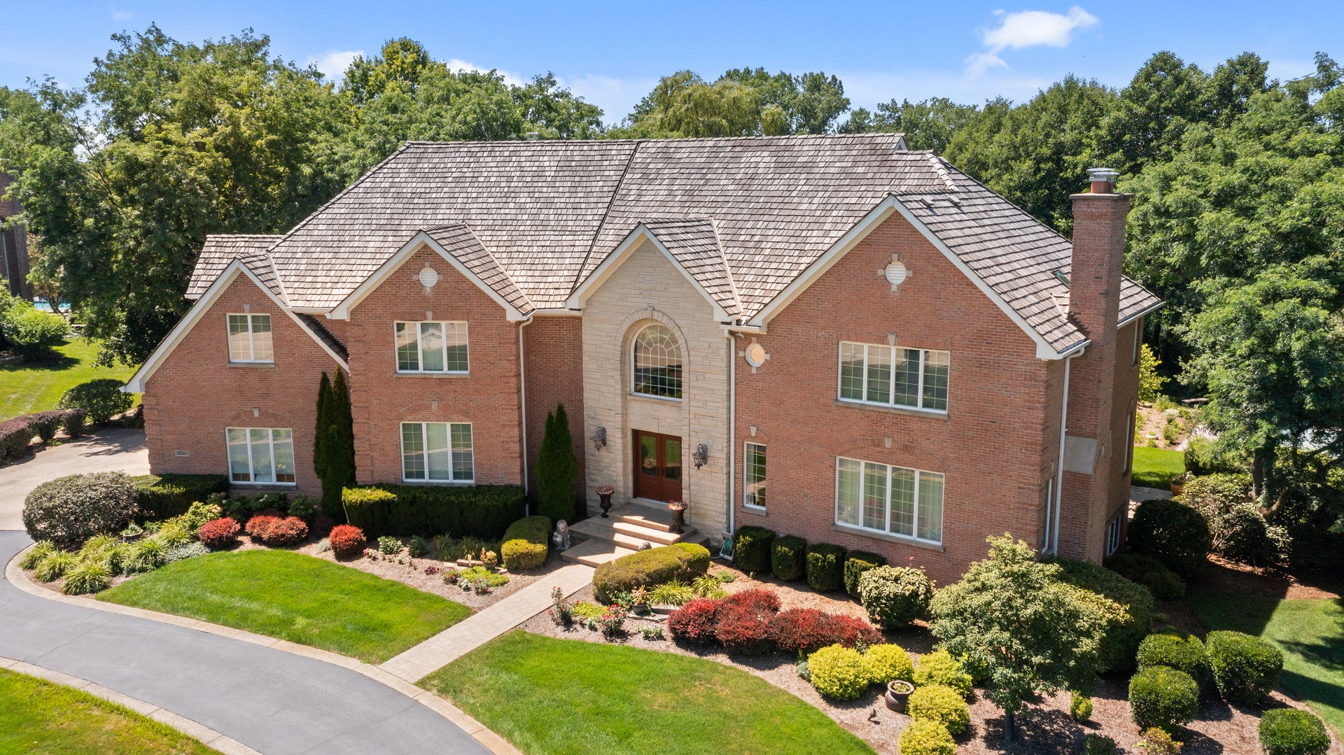 28063 Gray Barn Lane