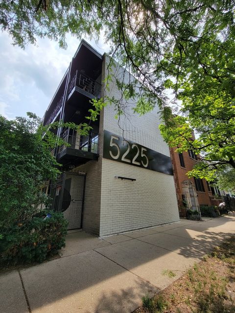 5225 N Ashland Avenue 2A Chicago IL 60640