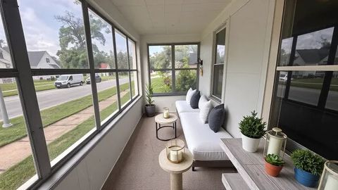 Tiny photo for 2030 170th Street, Hazel Crest, IL 60429 (MLS # 12503480)