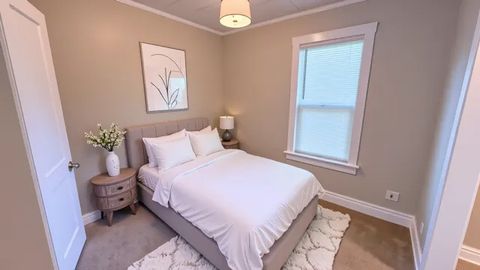 Tiny photo for 2030 170th Street, Hazel Crest, IL 60429 (MLS # 12503480)