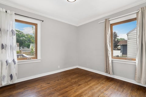 Tiny photo for 18538 Wentworth Avenue, Lansing, IL 60438 (MLS # 12758931)