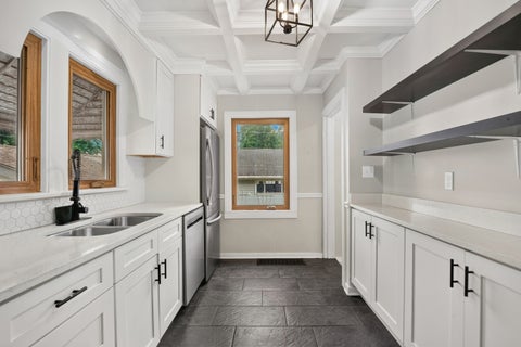 Tiny photo for 18538 Wentworth Avenue, Lansing, IL 60438 (MLS # 12758931)