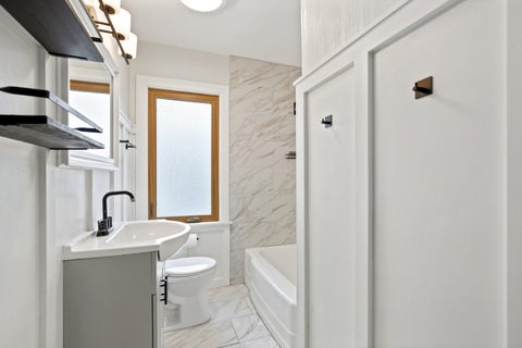 Tiny photo for 18538 Wentworth Avenue, Lansing, IL 60438 (MLS # 12758931)