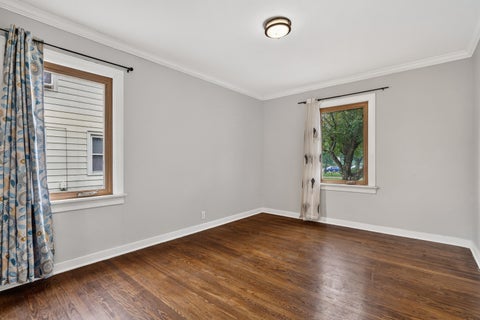 Tiny photo for 18538 Wentworth Avenue, Lansing, IL 60438 (MLS # 12758931)